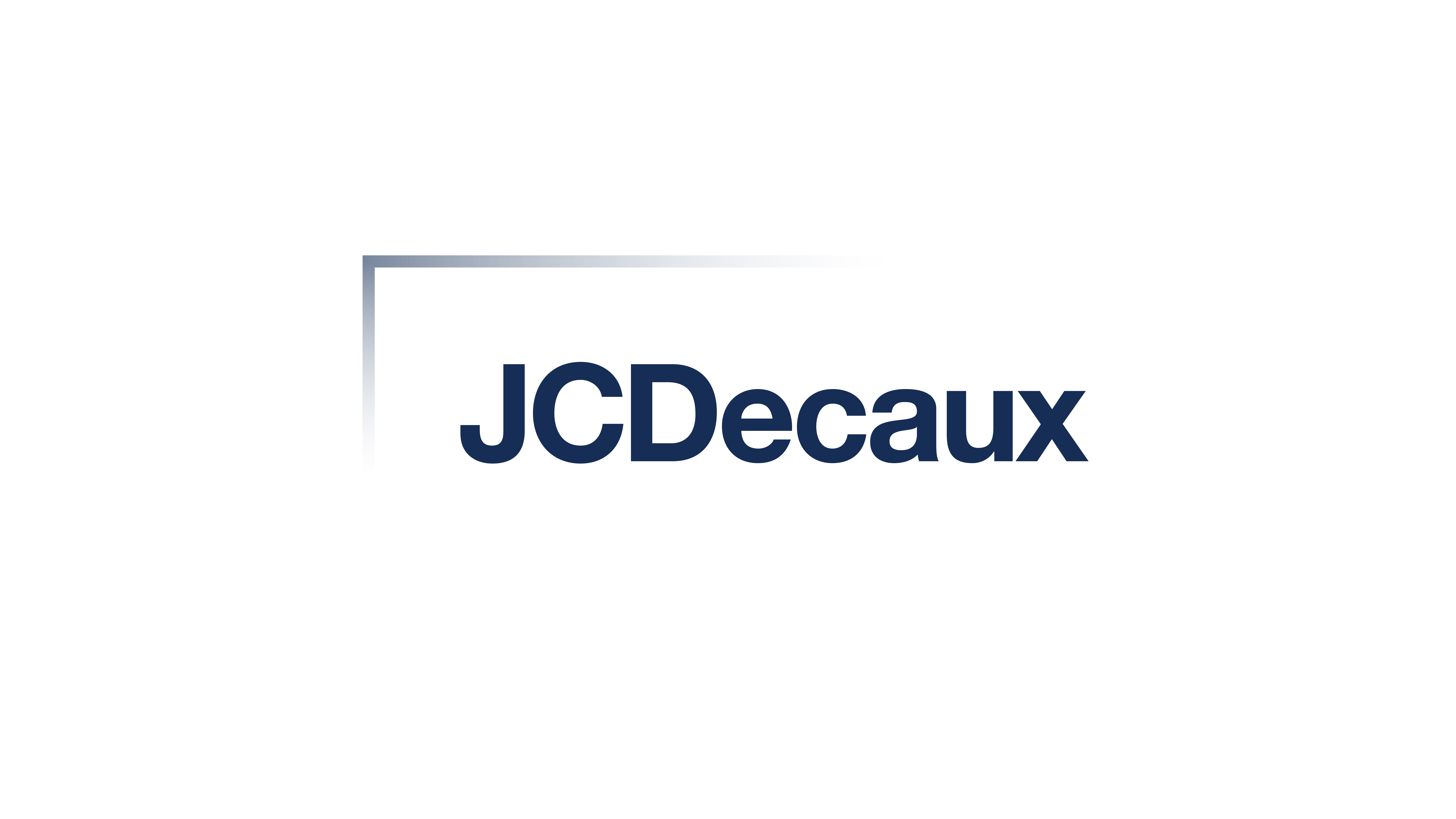 JCDecaux UK logo