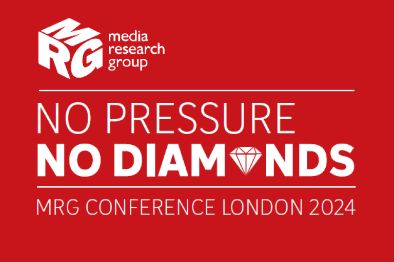 💎 The MRG London Conference and Christmas Party Wednesday 27th November 2024 💎